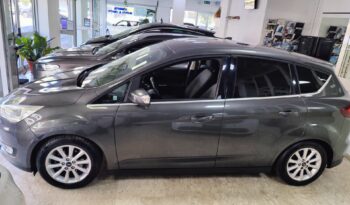 Ford C-Max 1.5 TDCi 120CV Titanium Euro 6 pieno