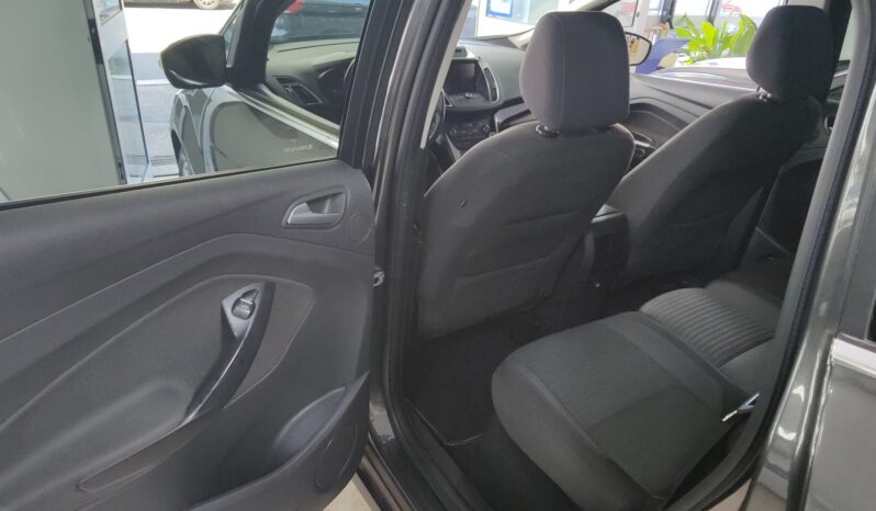 Ford C-Max 1.5 TDCi 120CV Titanium Euro 6 pieno
