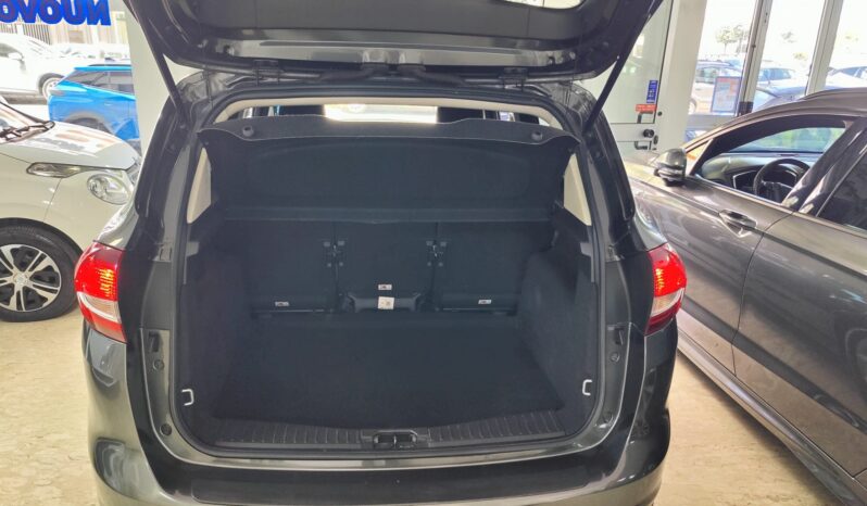 Ford C-Max 1.5 TDCi 120CV Titanium Euro 6 pieno