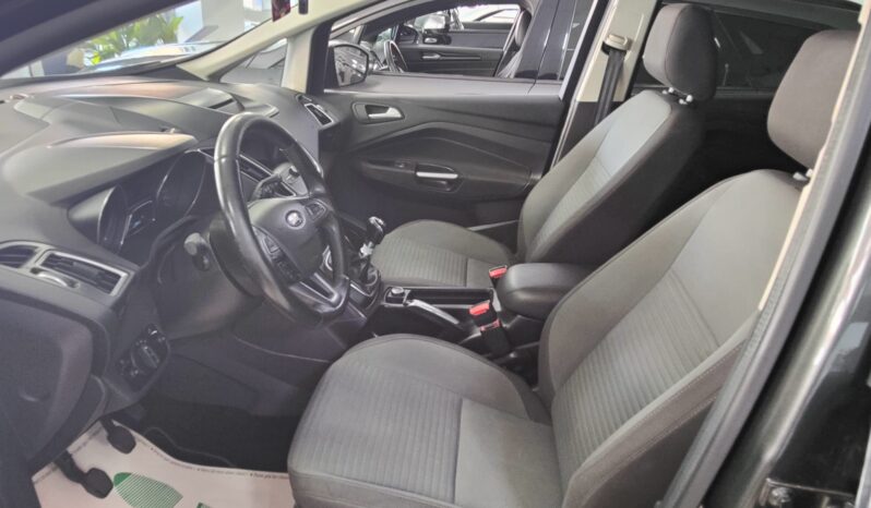 Ford C-Max 1.5 TDCi 120CV Titanium Euro 6 pieno