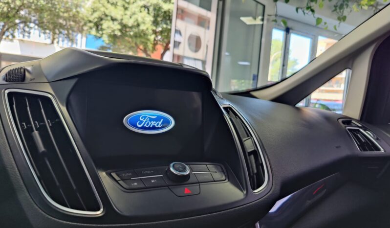 Ford C-Max 1.5 TDCi 120CV Titanium Euro 6 pieno