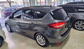 Ford C-Max 1.5 TDCi 120CV Titanium Euro 6 pieno