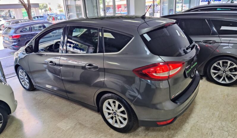 Ford C-Max 1.5 TDCi 120CV Titanium Euro 6 pieno