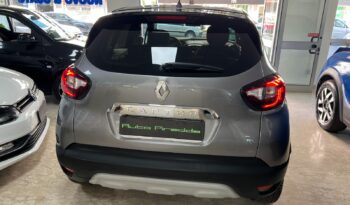 Renault Captur 1.5 dCi 90CV EDC Energy Intens pieno