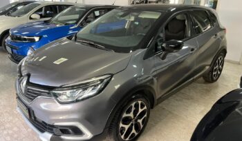 Renault Captur 1.5 dCi 90CV EDC Energy Intens pieno