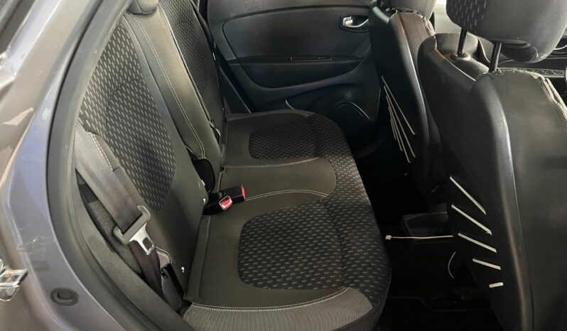 Renault Captur 1.5 dCi 90CV EDC Energy Intens pieno