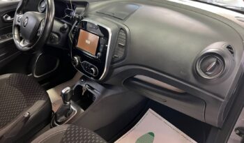 Renault Captur 1.5 dCi 90CV EDC Energy Intens pieno