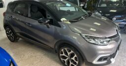 Renault Captur 1.5 dCi 90CV EDC Energy Intens