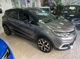 Renault Captur 1.5 dCi 90CV EDC Energy Intens