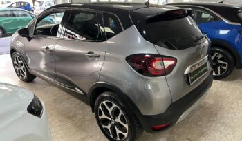 Renault Captur 1.5 dCi 90CV EDC Energy Intens pieno