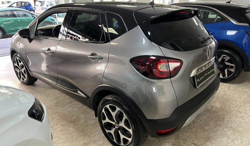 Renault Captur 1.5 dCi 90CV EDC Energy Intens pieno