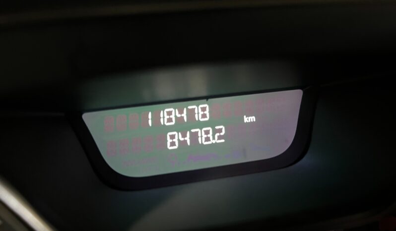 Renault Captur 1.5 dCi 90CV EDC Energy Intens pieno