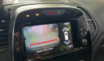Renault Captur 1.5 dCi 90CV EDC Energy Intens pieno