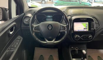 Renault Captur 1.5 dCi 90CV EDC Energy Intens pieno
