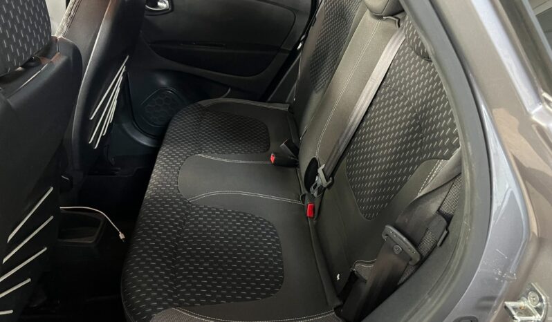 Renault Captur 1.5 dCi 90CV EDC Energy Intens pieno