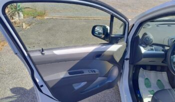 Chevrolet Spark 1.0 GPL pieno