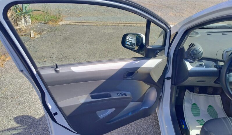Chevrolet Spark 1.0 GPL pieno