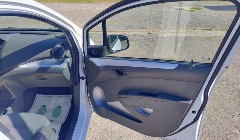Chevrolet Spark 1.0 GPL pieno