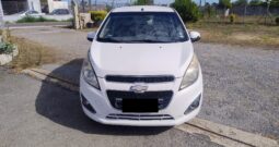 Chevrolet Spark 1.0 GPL