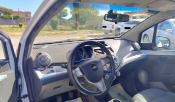 Chevrolet Spark 1.0 GPL pieno
