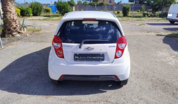 Chevrolet Spark 1.0 GPL pieno