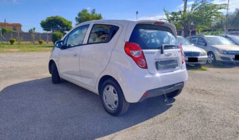 Chevrolet Spark 1.0 GPL pieno