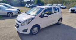Chevrolet Spark 1.0 GPL