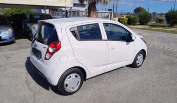 Chevrolet Spark 1.0 GPL pieno