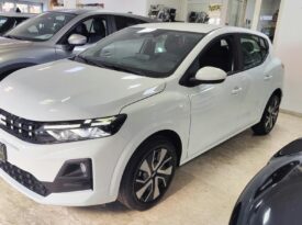 Dacia Sandero Streetway Eco-G Expression