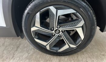 Hyundai Tucson 1.6 HEV aut. Exellence pieno