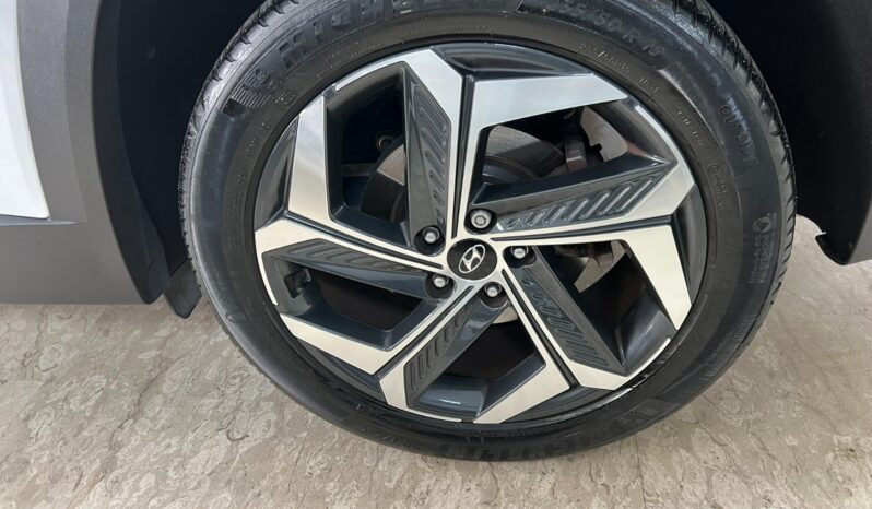 Hyundai Tucson 1.6 HEV aut. Exellence pieno