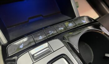 Hyundai Tucson 1.6 HEV aut. Exellence pieno