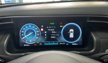 Hyundai Tucson 1.6 HEV aut. Exellence pieno