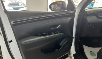 Hyundai Tucson 1.6 HEV aut. Exellence pieno
