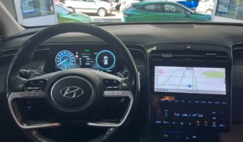 Hyundai Tucson 1.6 HEV aut. Exellence pieno