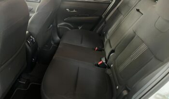 Hyundai Tucson 1.6 HEV aut. Exellence pieno