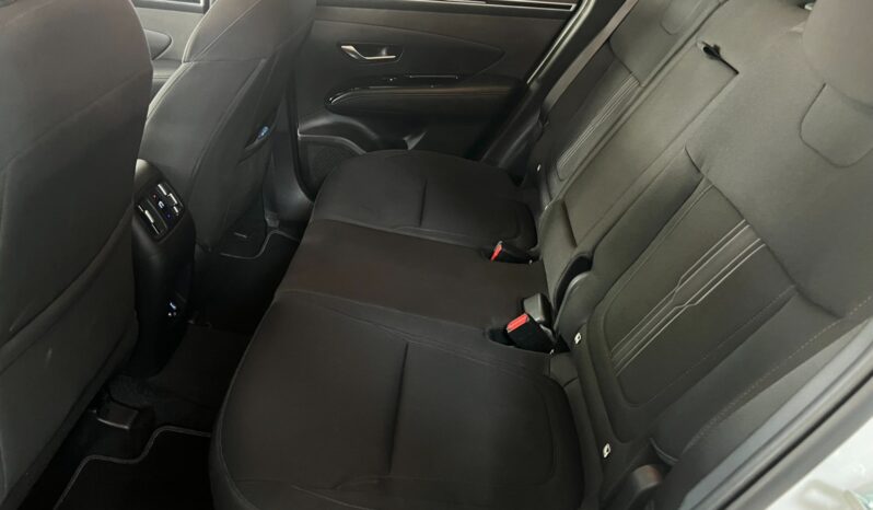 Hyundai Tucson 1.6 HEV aut. Exellence pieno