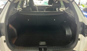 Hyundai Tucson 1.6 HEV aut. Exellence pieno