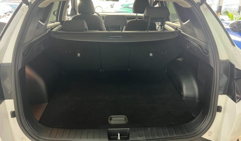 Hyundai Tucson 1.6 HEV aut. Exellence pieno
