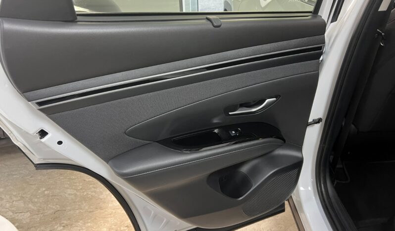 Hyundai Tucson 1.6 HEV aut. Exellence pieno
