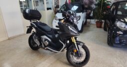 Honda X-ADV 750 Crossover