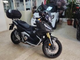 Honda X-ADV 750 Crossover