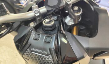 Honda X-ADV 750 Crossover pieno