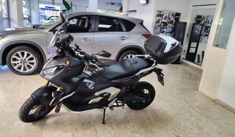 Honda X-ADV 750 Crossover pieno