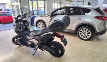 Honda X-ADV 750 Crossover pieno
