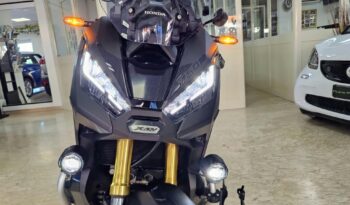 Honda X-ADV 750 Crossover pieno