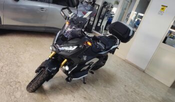 Honda X-ADV 750 Crossover pieno