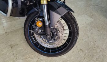 Honda X-ADV 750 Crossover pieno