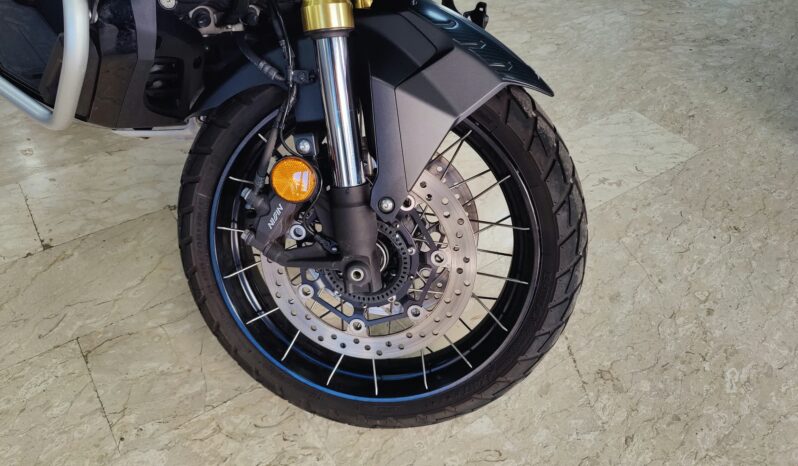 Honda X-ADV 750 Crossover pieno