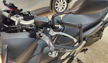 Honda X-ADV 750 Crossover pieno